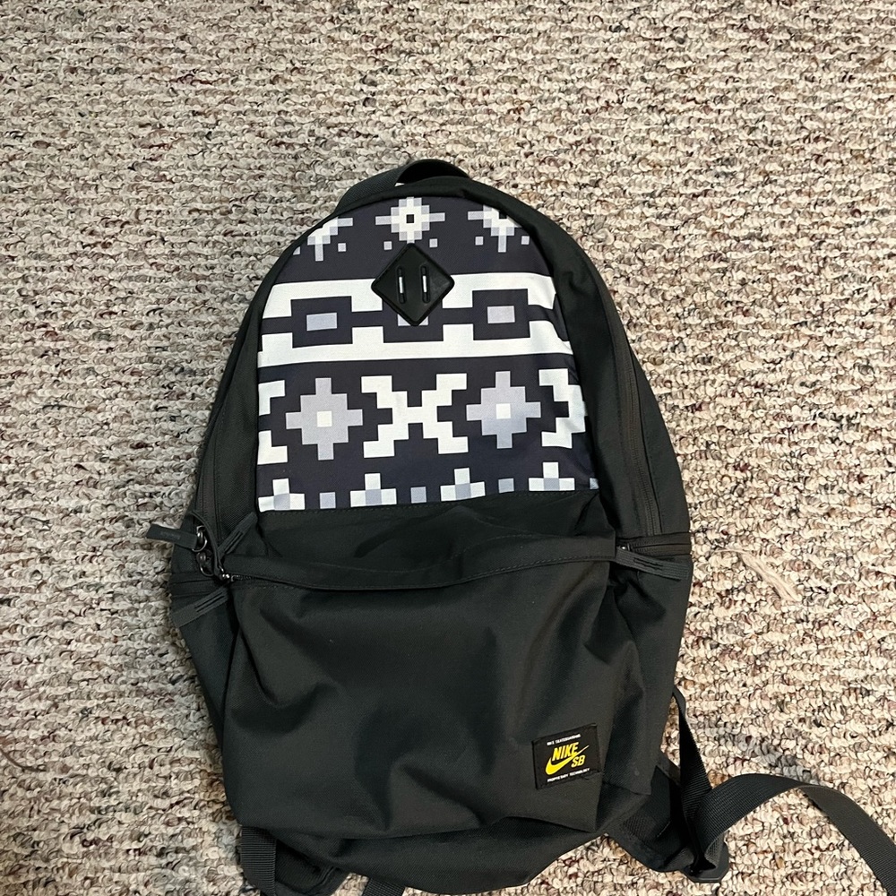 NIKE SB backpack